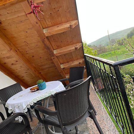 Riza Guest House Puke Bagian luar foto