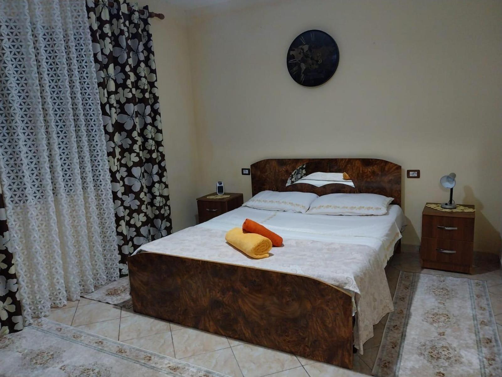 Riza Guest House Puke Bagian luar foto